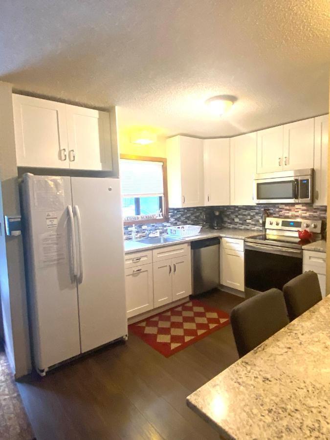 טנרסוויל 106 Village At Camelback מראה חיצוני תמונה